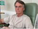 Bolsonaro é diagnosticado com anemia e pneumonia após passar por exames, diz boletim