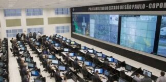 Muralha Paulista cadastra câmeras de pessoas fisicas e jurídicas