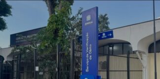 IML procura parentes de Alex Faria Cassarini em Campo Limpo Paulista