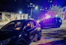 ROMU prende homem por adulteração de veículo em Campo Limpo Paulista