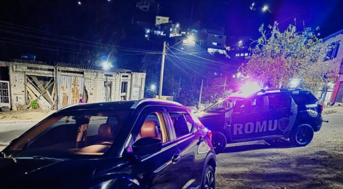 ROMU prende homem por adulteração de veículo em Campo Limpo Paulista