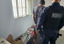 Guarda Municipal estoura produção ilegal de bebidas em Campo Limpo Paulista