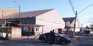 Empresa suspeita de adulteração em carga de fertilizantes importados do Marrocos