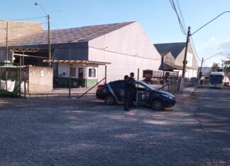 Empresa suspeita de adulteração em carga de fertilizantes importados do Marrocos