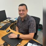 Mudança na gestão: Alexandre Aluizio Marchi deixa Secretária da Fazenda de Campo Limpo Paulista e assume pasta em Atibaia