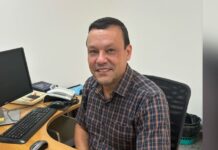 Mudança na gestão: Alexandre Aluizio Marchi deixa Secretária da Fazenda de Campo Limpo Paulista e assume pasta em Atibaia