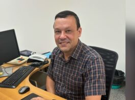 Mudança na gestão: Alexandre Aluizio Marchi deixa Secretária da Fazenda de Campo Limpo Paulista e assume pasta em Atibaia