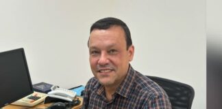 Mudança na gestão: Alexandre Aluizio Marchi deixa Secretária da Fazenda de Campo Limpo Paulista e assume pasta em Atibaia