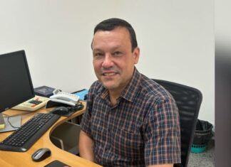 Mudança na gestão: Alexandre Aluizio Marchi deixa Secretária da Fazenda de Campo Limpo Paulista e assume pasta em Atibaia