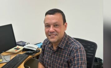 Mudança na gestão: Alexandre Aluizio Marchi deixa Secretária da Fazenda de Campo Limpo Paulista e assume pasta em Atibaia