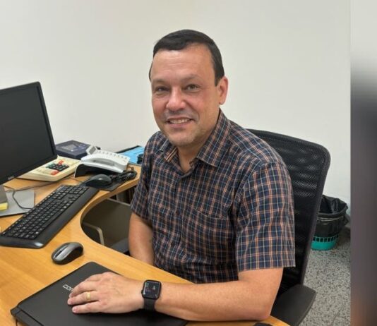 Mudança na gestão: Alexandre Aluizio Marchi deixa Secretária da Fazenda de Campo Limpo Paulista e assume pasta em Atibaia