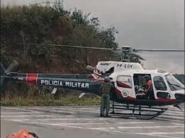 Atendimento rápido do 192 de Campo Limpo Paulista evita amputação de trabalhador após grave acidente