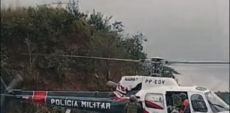 Atendimento rápido do 192 de Campo Limpo Paulista evita amputação de trabalhador após grave acidente