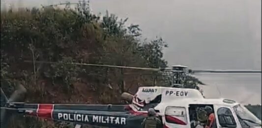 Atendimento rápido do 192 de Campo Limpo Paulista evita amputação de trabalhador após grave acidente